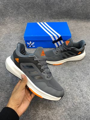 Adidas Running Black Orange_img_0