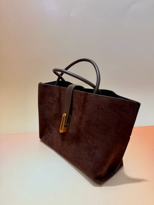 Mini Velvet Tote_img_4