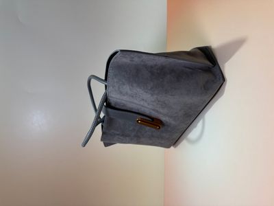 Mini Velvet Tote_img_9