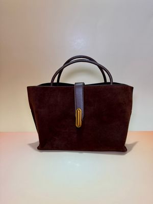 Mini Velvet Tote_img_10