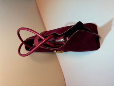 Mini Velvet Tote_img_11