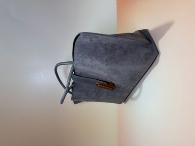 Mini Velvet Tote_img_13