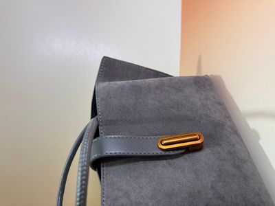 Mini Velvet Tote_img_14