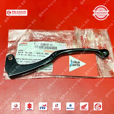 Clutch Lever for Yamaha FZS V1, FZS V2, Fazer V1, Fazer V2 bike._img_0