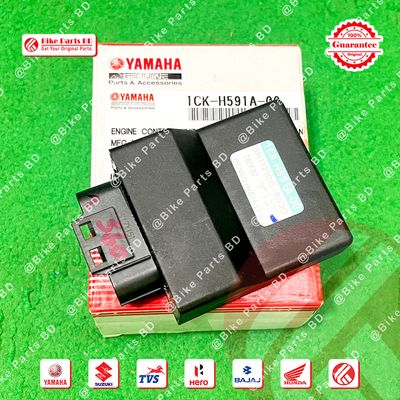 Engine Control Unit (ECU) for Yamaha R15 V2 bike._img_0