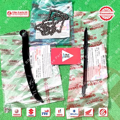 Timing Chain & Timing Girder For Yamaha R15 V3, R15 V4 & MT15 bike._img_0
