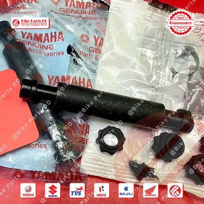 Handle Weightier For Yamaha R15 V3, R15 V4, R15M, MT15 Bike._img_0