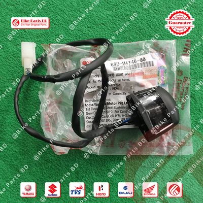 License Light for Yamaha R15 V2, R15 V3, R15 V4, R15M, MT15 V1, MT15 V2 bike._img_0