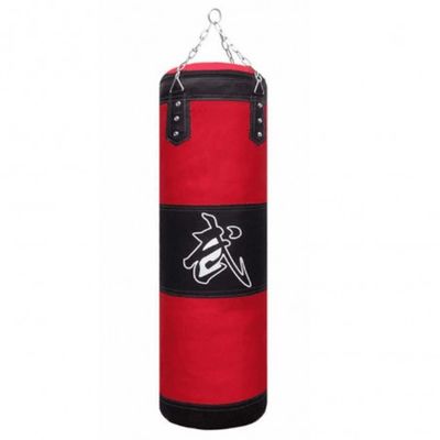 Pre Filled Boxing/Punching Bag 120cm_img_0