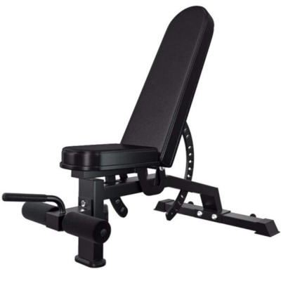 Professional incline decline dumbbell exercise bench_img_0