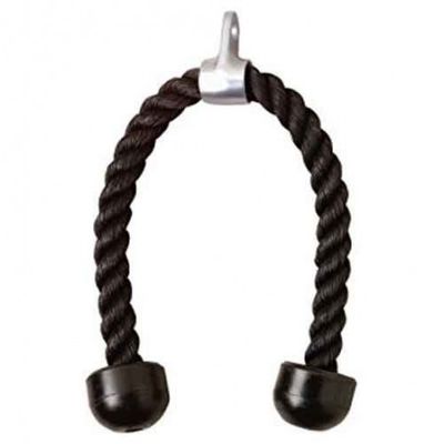Exercise Triceps Rope Double Head_img_0