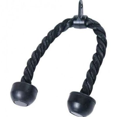 Exercise Triceps Rope Double Head_img_1