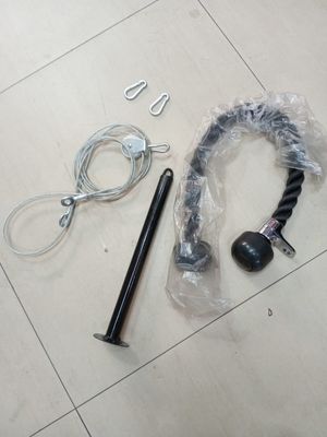 Exercise Triceps Rope Double Head_img_3