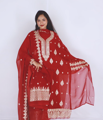 Indian Three Piece (Sharara Gharara)_img_2