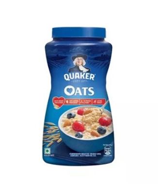 Quaker Oats Jar 450 gm_img_0