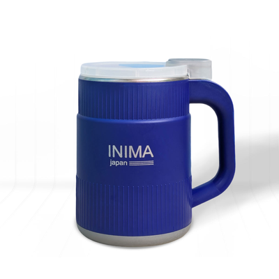 Inima Electric Mini Grinder | Multifunctional Lightweight Coffee Grinder | ইলেকট্রিক কফি গ্রাইন্ডার_img_1