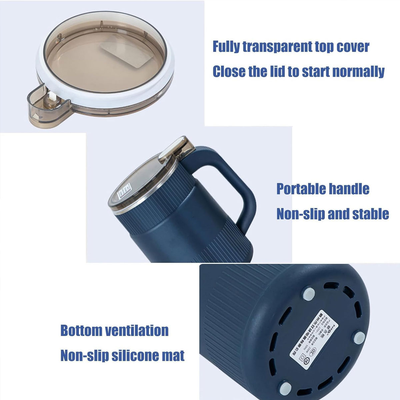 Inima Electric Mini Grinder | Multifunctional Lightweight Coffee Grinder | ইলেকট্রিক কফি গ্রাইন্ডার_img_3