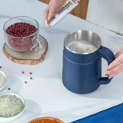 Inima Electric Mini Grinder | Multifunctional Lightweight Coffee Grinder | ইলেকট্রিক কফি গ্রাইন্ডার_img_6