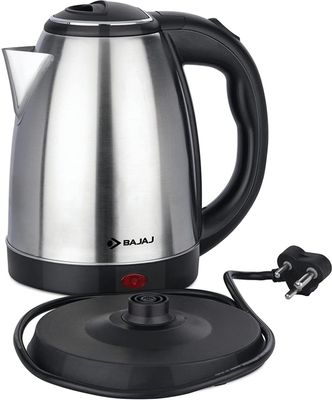Bajaj Electric Kettle 2-Liter – BJ-002B_img_1