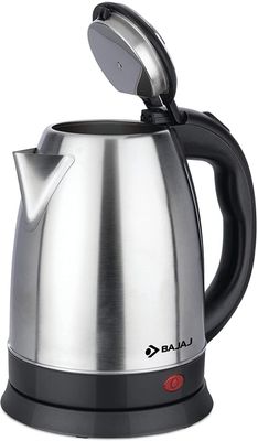 Bajaj Electric Kettle 2-Liter – BJ-002B_img_2