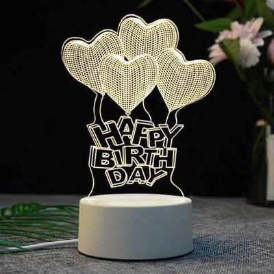 Birthday-3D Acrylic Lamps_img_0