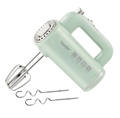 Sonifer SF-7034A 250W Electric Hand Mixer_img_0