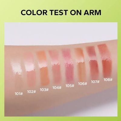 Beauty Glazed Lip Oil_img_1