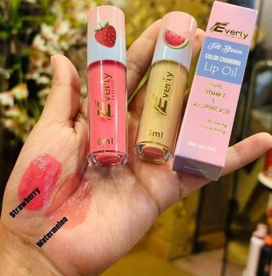 Everly Lip Oil_img_0