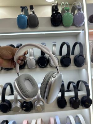 P9 Wireless Bluetooth Wireless Headsets_img_4