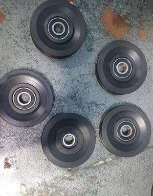 gym machine pulley wheel_img_3