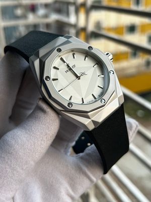 Hublot Orlinski White Dial Automatic_img_0