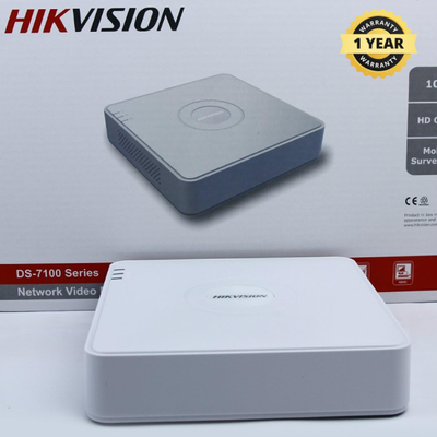 Hikvision DS-7104HGHI-K1 4-Ch DVR Price in Bangladesh_img_1