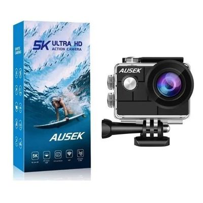 Ausek AT-Q44CR 4K Waterproof Action Camera_img_0