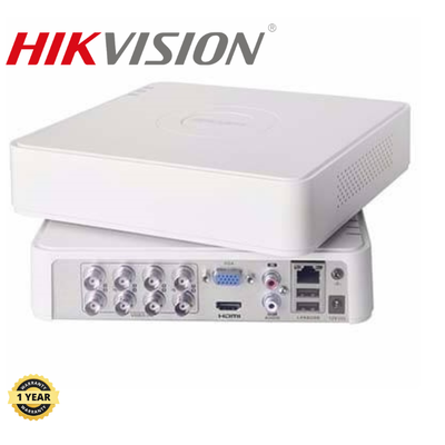 Hikvision DS-7108HGHI-K1 8-CH Turbo HD 1080P DVR_img_1