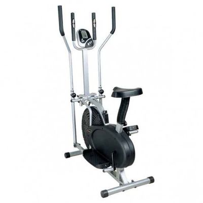 Cross trainer bike K8.2DA_img_1