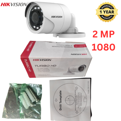 Hikvision DS-2CE16D0T-IRP ECO 2MP Bullet CC Camera_img_0