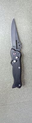 Black Aluminum Switch Knife – Unveil Cutting-Edge Excellence with Precision and Style_img_3