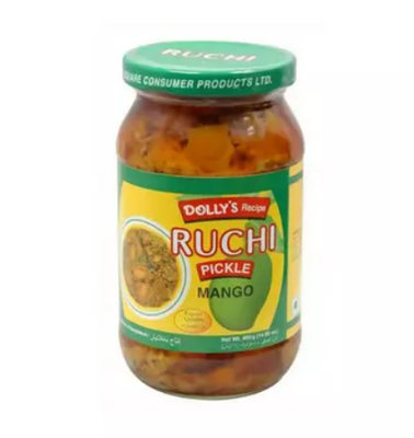 Ruchi Mango Pickle 200 gm_img_0