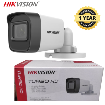 Hikvision DS-2CE16D0T-ITF 2MP Bullet CCTV Camera_img_0