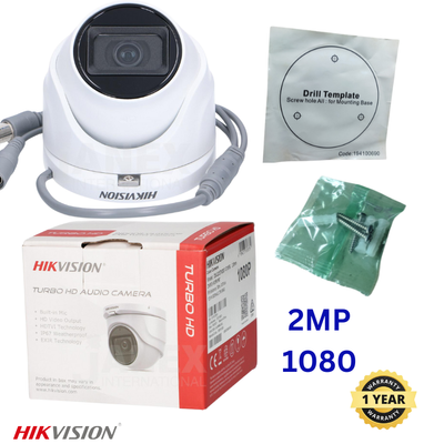 Hikvision DS-2CE76D0T-ITMF 2 MP Indoor Fixed Turret Camera_img_0
