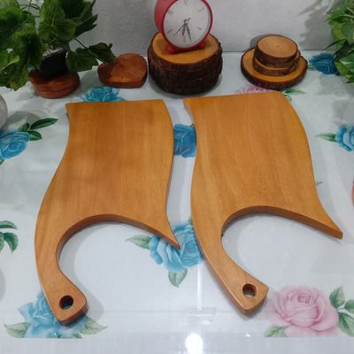 চপিং বোর্ড আঁকাবাঁকা ডিজাইন_img_0