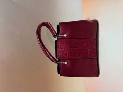 Embroidery Handbag_img_1