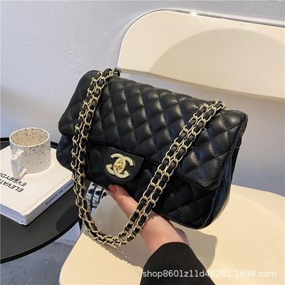 Premium Quality Channel Bag