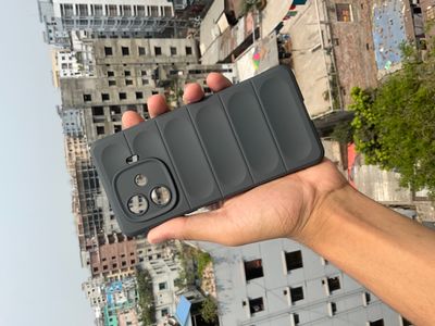 IQOO Z9Turbo phantom shield cover_img_5