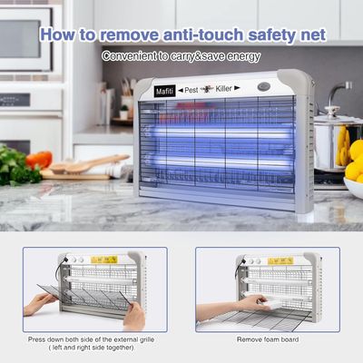 20W Mosquito killer Kill Pest Control_img_2