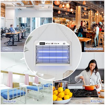 20W Mosquito killer Kill Pest Control_img_3