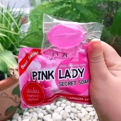 Pink Lady Secret Soap (30g)_img_2