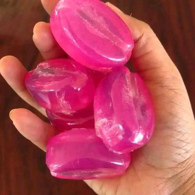 Pink Lady Secret Soap (30g)_img_4