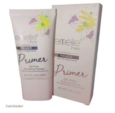 Emelie Paris Oil Free primer_img_2