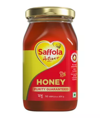 Saffola Honey 250 gm_img_0